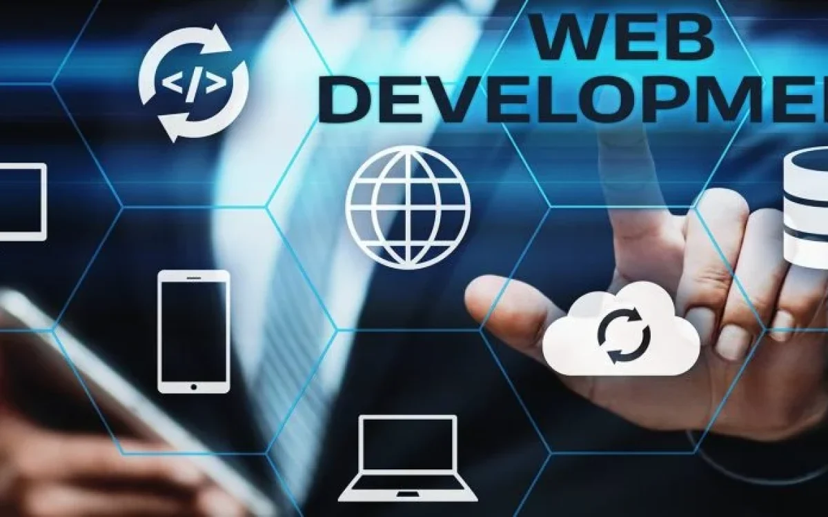 Web-development