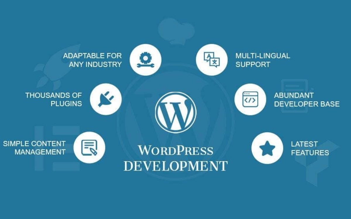 wordpress-development